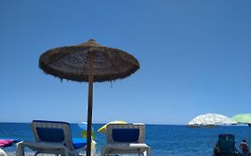Apartment Nerja Medina, Ganz Nah Zum Strand